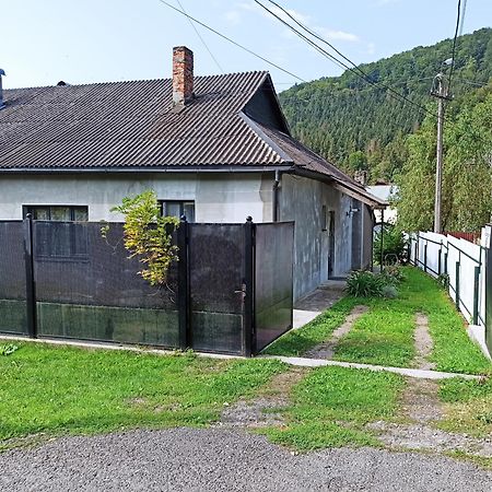 Villa Чотири Стихії Mizhhirya  Exterior foto