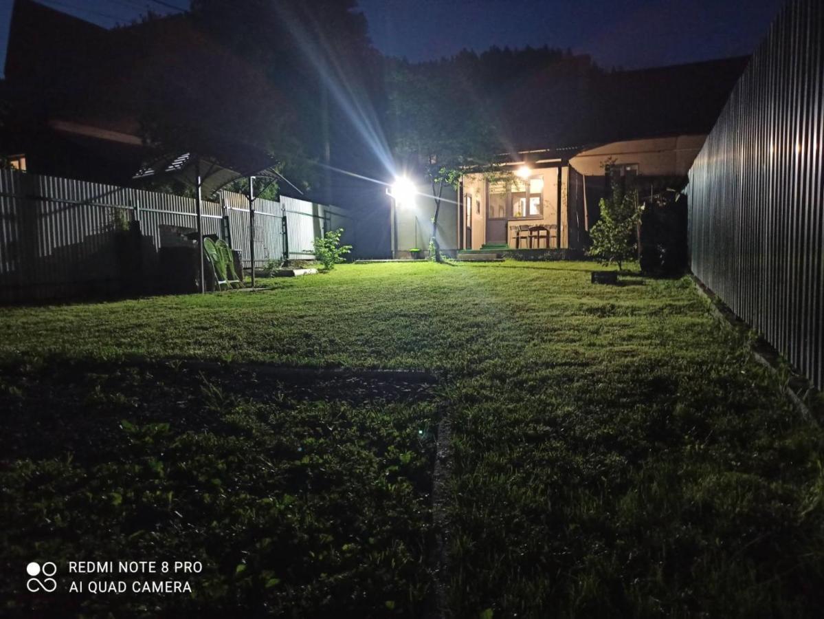 Villa Чотири Стихії Mizhhirya  Exterior foto