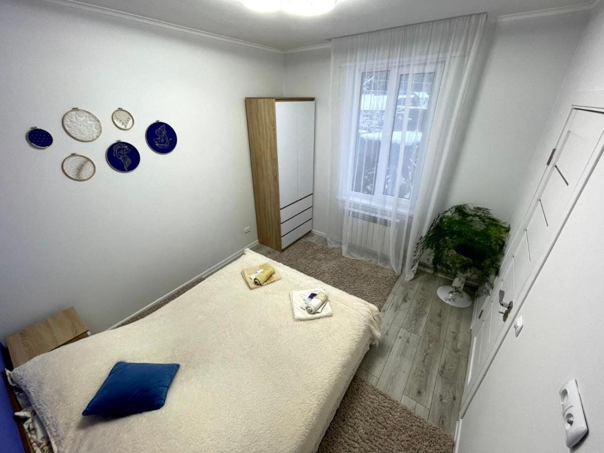 Villa Чотири Стихії Mizhhirya  Exterior foto