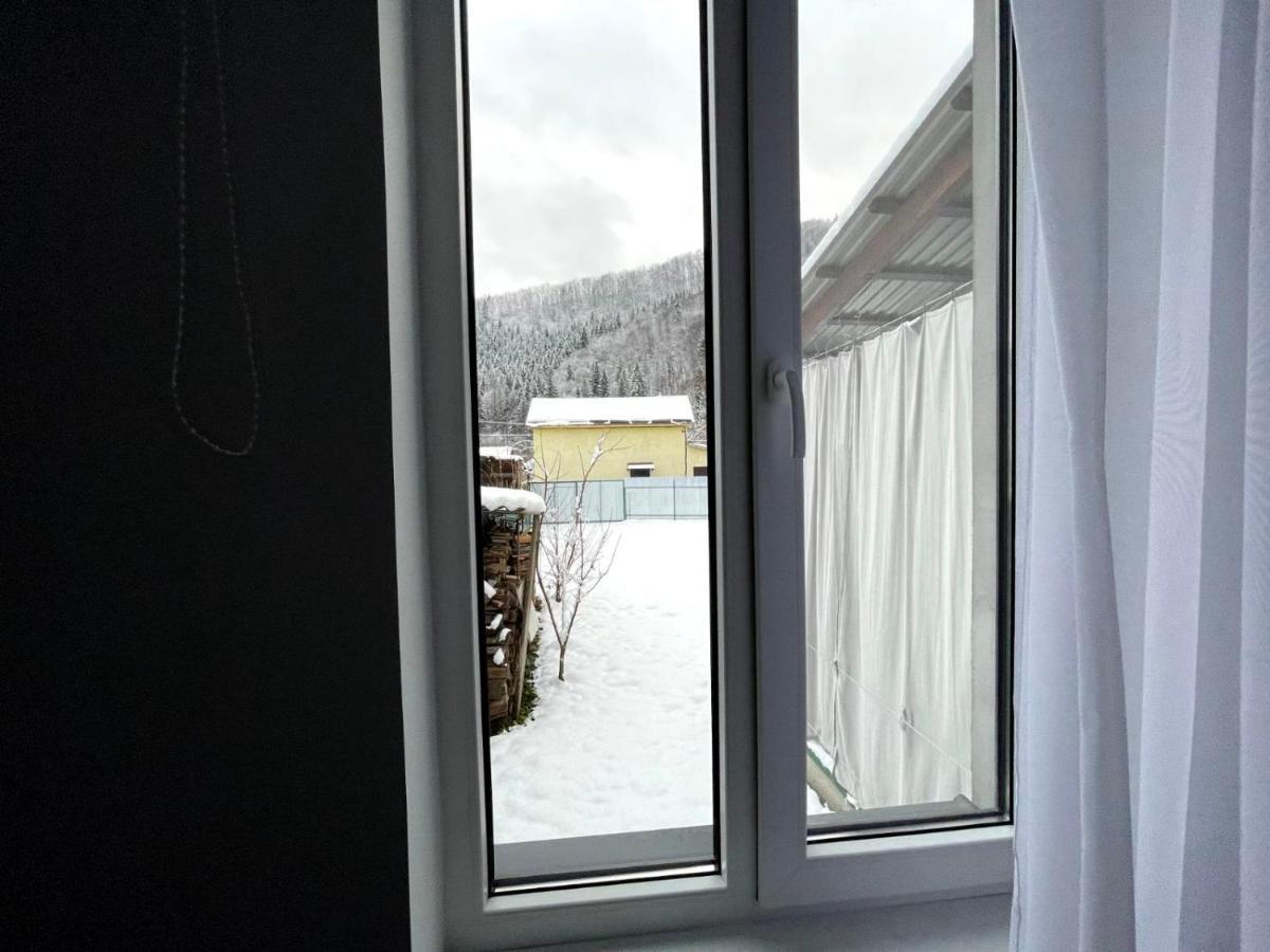 Villa Чотири Стихії Mizhhirya  Exterior foto