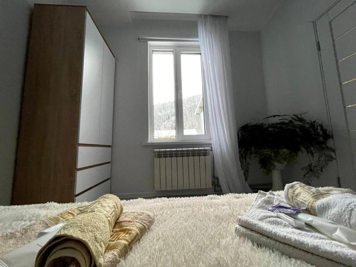 Villa Чотири Стихії Mizhhirya  Exterior foto
