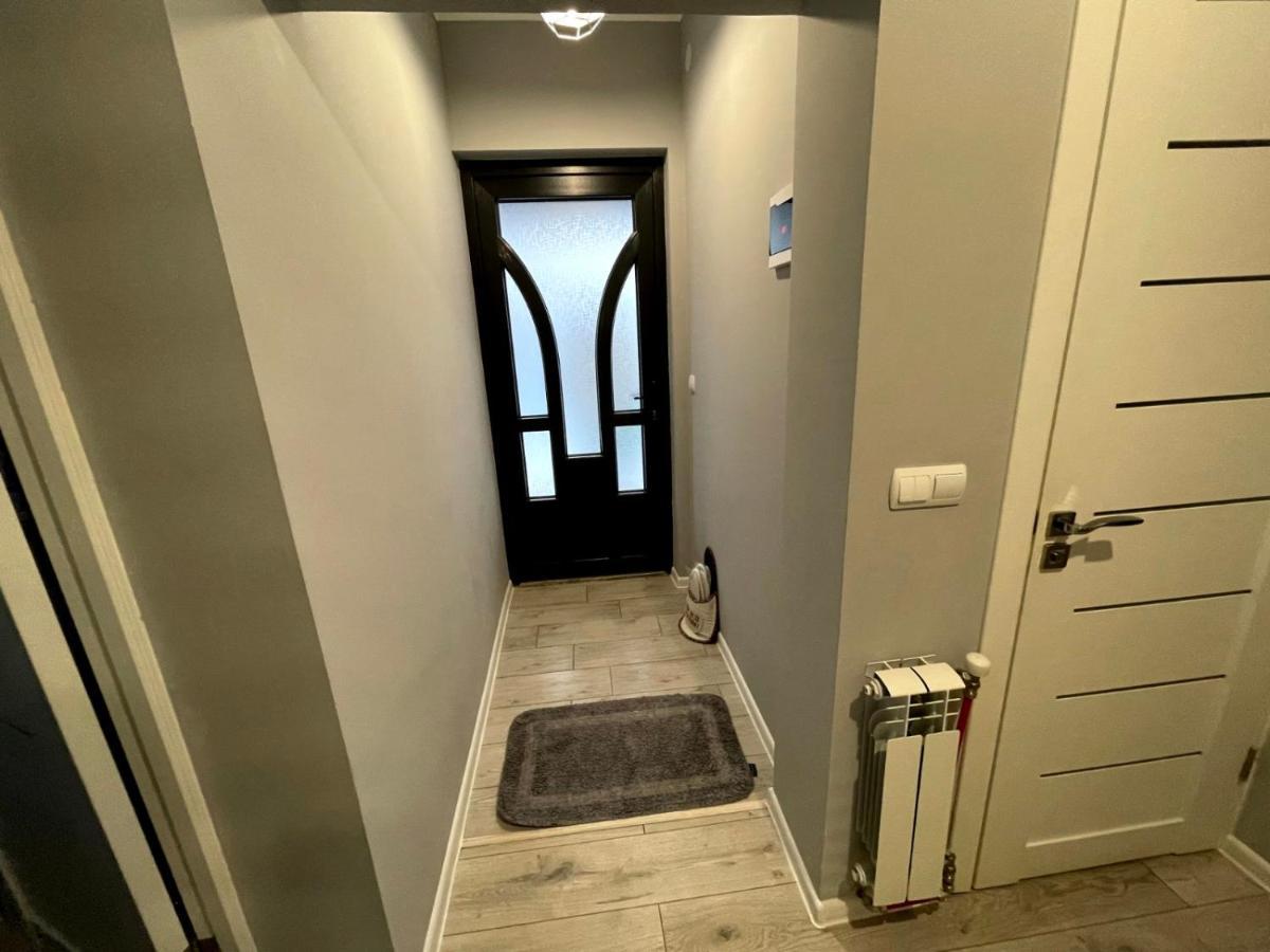 Villa Чотири Стихії Mizhhirya  Exterior foto