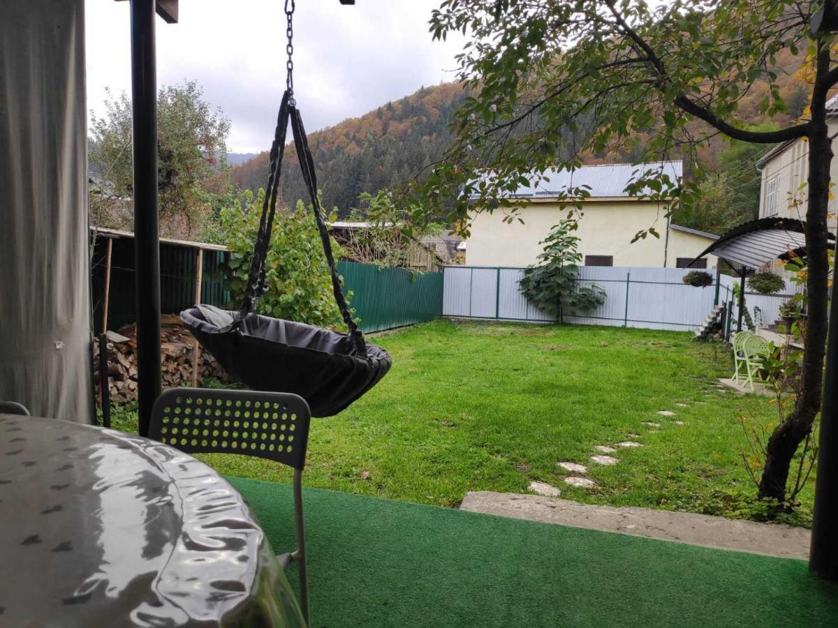 Villa Чотири Стихії Mizhhirya  Exterior foto